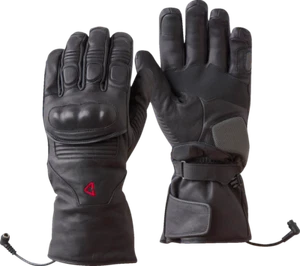 12V Vanguard Heated Gloves - Black - 2Xl G1220M-Glv-103-001-1 - Picture 1 of 1