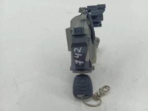 Toyota Corolla E120 E130 2006 Ignition Switch Lock Barrel Key AMD108050 - Picture 1 of 6