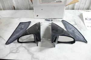 Polaris SLH 700 Virage Freedom mirrors mirror set right left 2872888 - Picture 1 of 4