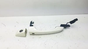 FIAT FREEMONT JF RIGHT FRONT OUTER DOOR HANDLE, 04/13-01/17 *0000105990* - Picture 1 of 2