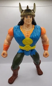 1992 Hasbro Conan The Barbarian CONAN the ADVENTURER 7" Action Figure - Picture 1 of 2