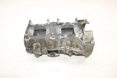 1996 Polaris Classic 500 Indy Evolved Engine Crank Case Crankcase - Изображение 1 из 4