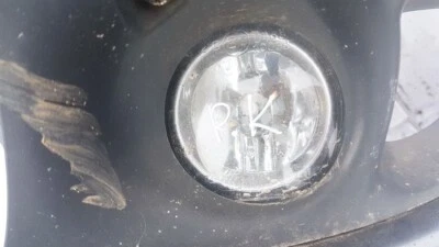 Alfa-Romeo 156 2000 Fog lamp (Fog light), front left USED, Genuine #1061557-33 - Изображение 1 из 3