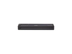 Brother PocketJet 8 PJ-862 Wireless Mobile Direct Thermal Printer Monochrome - Picture 1 of 5