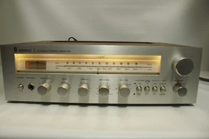 SHERWOOD S-7250 CP, vintage receiver. (ref K 010) - Picture 1 of 7