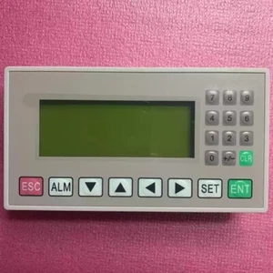 OP325-A For XINJE Touchwin Operate Panel STN LCD 20 Keys - Picture 1 of 4