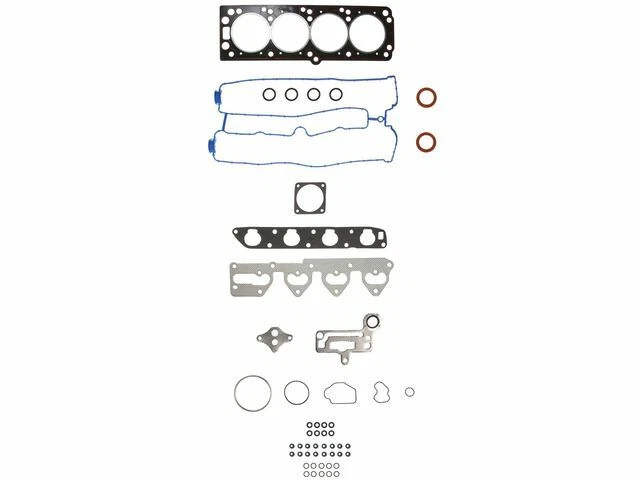 Felpro 27WB23G 头垫圈套装适用于 2006 - 2008 铃木 Forenza 2.0L 4 Cyl — 第 1/1 张图片