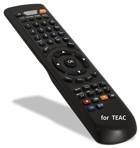 REMOTE CONTROL 20142179 for TEAC TV: EU2816STF , EU2845ST , EU3216STF , EU3242ST - Picture 1 of 4