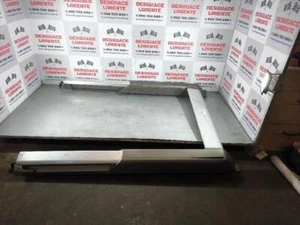 barre toit pour NISSAN X-TRAIL (T30) XE 2001 253677 - Imagen 1 de 4