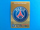 Panini Fifa 365 - N.431 Badge Logo Paris Saint-Germain
