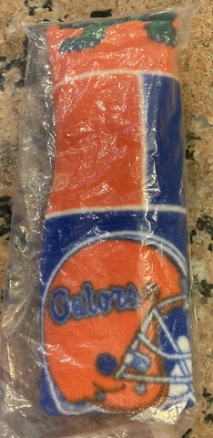Florida Gators Rice Bag 11 1/2in. long Cover