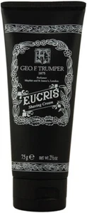 Geo F Trumper EUCRIS Shaving Cream Tube (75 g) by Geo F. Trumper | NEW - Picture 1 of 1