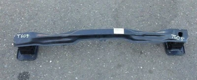 2014-2018 BMW X5 X6 REAR BUMPER REINFORCEMENT IMPACT BAR REBAR OEM 7315962 T605 Foto 1 de 4