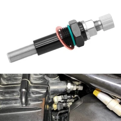 Tensor de cadena de leva ajustador manual para F650GS F700GS F800GS F800GT F800R F800S Foto 1 de 4