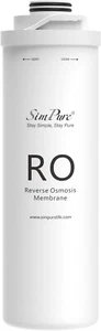 SimPure T1-400 Series RO Filter Replacement Cartridge, Model ROULP-3012-400-T1 - Picture 1 of 3