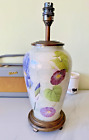 Jenny Worrall Classic Medium Floral Table Lamp