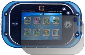 Screen Protector for Vtech Kidizoom Touch 5.0 Privacy Filter 4-Way Protection - Picture 1 of 4