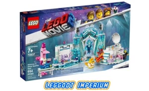 LEGO Movie 2 - Shimmer & Shine Sparkle Spa 70837 New Sealed - Picture 1 of 2
