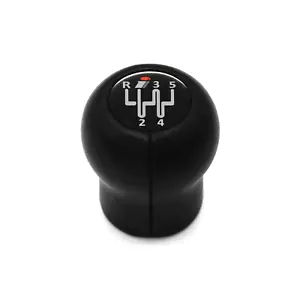 VAUXHALL OPEL IRMSCHER 5 SPEED GEAR KNOB ASTRA CORSA COMBO SINTRA TIGRA VECTRA - Picture 1 of 6