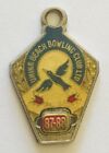 Umina Beach Bowling Club 1988 Members Badge Pin Rare Vintage (L22)