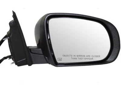 Espejo retrovisor derecho Brock 91282XRRC 2016 2017 2015 para Jeep Cherokee 2014-2018 Foto 1 de 2