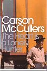 The Heart is a Lonely Hunter: Carson McCullers ( by McCullers, Carson 0141185228