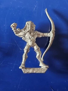 Arco Arquero Elfo Alta Mar Mm80 Halberd ciudadela alternativa GW elfos Merodeador We7 - Imagen 1 de 1