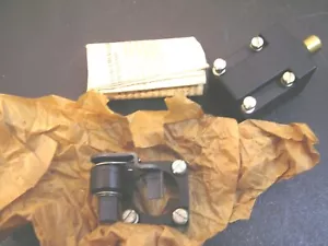 CABEZAL DE FUNCIONAMIENTO/SOPORTE DE PALANCA INTERRUPTOR DE LÍMITE HONEYWELL MICRO INTERRUPTOR LZZ1M NUEVO EN CAJA NUEVO EN CAJA NUEVO DE LOTE ANTIGUO - Imagen 1 de 1