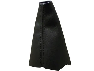 Fits PEUGEOT PARTNER II (2008-2016) Gear Shift Boot 100% Real Leather - Picture 1 of 1