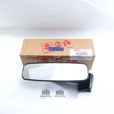  ESPEJO RETROVISOR HOLDEN DROVER SUZUKI SAMURAI SIERRA JIMNY SJ410 SJ413 OEM Foto 1 de 4