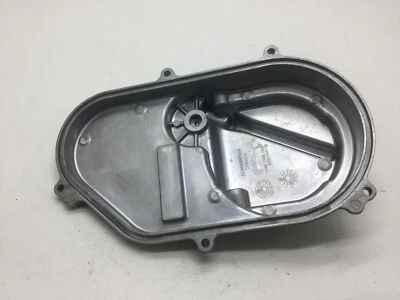 Ski-Doo Formula III Mach Z 600 700 800 1998-2002 OEM Chaincase Cover 080039500 - Image 1 of 4