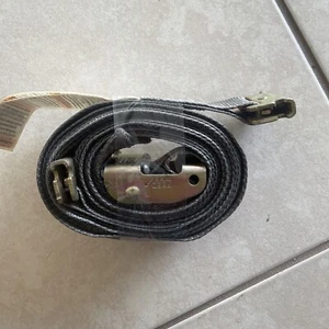 Kinedyne Logistic Cam Buckle Strap 835lb Grey 2" x 16ft - Picture 1 of 2
