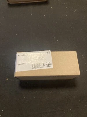 Iluminación WAC BA-IC24-WT Foto 1 de 4