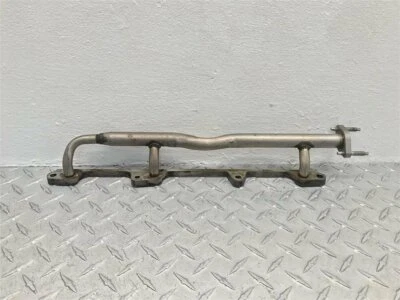 Pontiac G6 2009-2010 3,5 L pasajero segundo día tubo de inyección de aire OEM 12581953 Foto 1 de 3