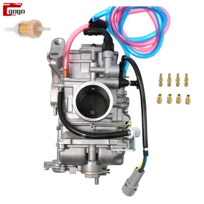 Carburetor For Yamaha YZ250 YZ250F 2001-2013 WR250 WR250F 2001 2002 2003-2013 - Image 1 of 4