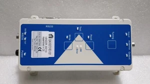 [Used] APPLIED / TLG-RS232 / TRANSPODER READER, 0240-50375 Rev.001, N5GTSG, 3007 - Picture 1 of 7