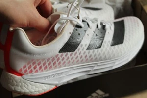 NEU ADIDAS HERREN ADIZERO PRO SPORTSCHUHE LAUFSCHUHE GRÖSSE 7,5 - Bild 1 von 7