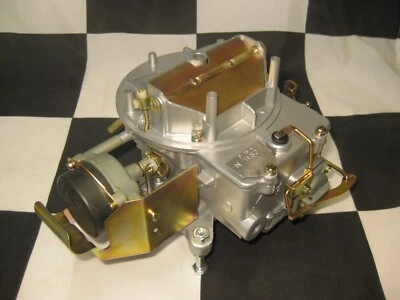 1968 Ford Fairlane Autolite 2100 2 Barrel Carburetor for 390 cu Engine C8AF-M - Image 1 of 4