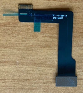Original Tastatur Kabel Apple MacBook Pro 15" 2018 & 2019 A1990 821-01664 -A -01 - Afbeelding 1 van 2