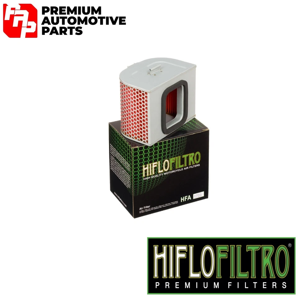 Filtro de aire Honda CB750 Nighthawk 750 1991 - 2003 Foto 1 de 1