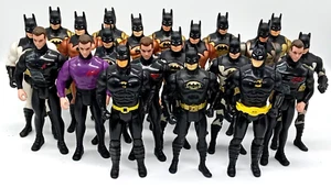 Figuras de acción de Batman de Michael Keaton de colección * 17 figuras para elegir * - Imagen 1 de 14