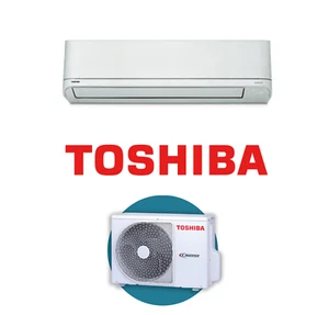 5.0kW RAS-18E2KVG-A Toshiba Seiya Classic Split Air Conditioner - Picture 1 of 2