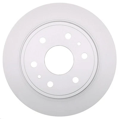 Disco de freno trasero 18A81032 CA Delco para Chevy Chevrolet Tahoe GMC Yukon Escalade Foto 1 de 3