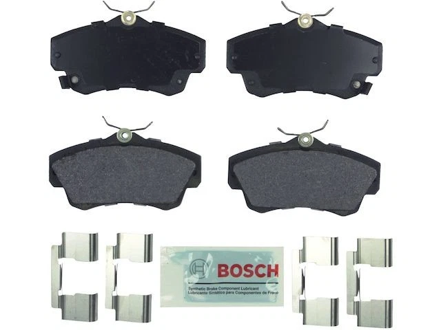 Front Brake Pad Set For 2001-2010 Chrysler PT Cruiser 2005 2002 2003 KP994HT - Image 1 of 1