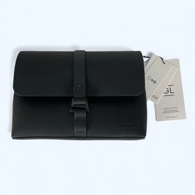 GL X Nikon Splash Crossbody Bag - New in Box - Gaston Luga - Image 1 of 4