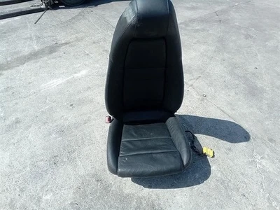 Driver Front Seat Leather Electric Fits 10-16 PORSCHE PANAMERA 325452 Foto 1 de 4