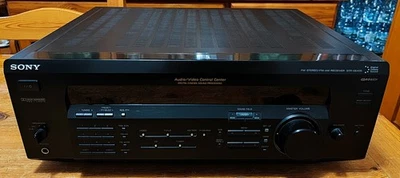 Amplificatore Sony STR-DE435 - Immagine 1 di 4