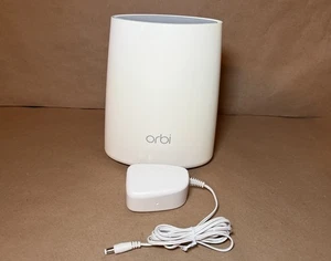 Orbi Wireless Router RBR40 Netgear Device Only w/ Power Cord - Picture 1 of 7