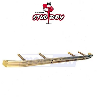 Stud Boy Deuce Bar for 2006-2009 Ski-Doo GSX 500SS Sport - Skis Runners  wd Foto 1 de 4