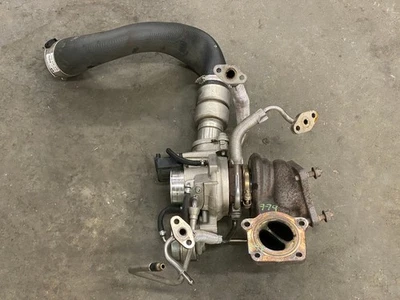 Buick Envision 2017 turbocompresor turbocompresor OEM LOTE779 Foto 1 de 4